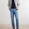 Layered Cotton-Jersey T-Shirt - OU Layered Cotton-Jersey T-Shirt - OU