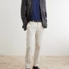 Cashmere, Silk and Linen-Blend Sweater - OU