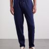 Tapered Cotton, Cashmere and Silk-Blend Jersey Sweatpants - FR Tapered Cotton, Cashmere and Silk-Blend Jersey Sweatpants - FR