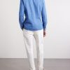 Denim Shirt - BK