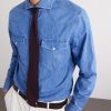 Denim Shirt - CU