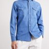 Denim Shirt - FR