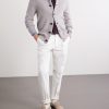 Denim Shirt - OU