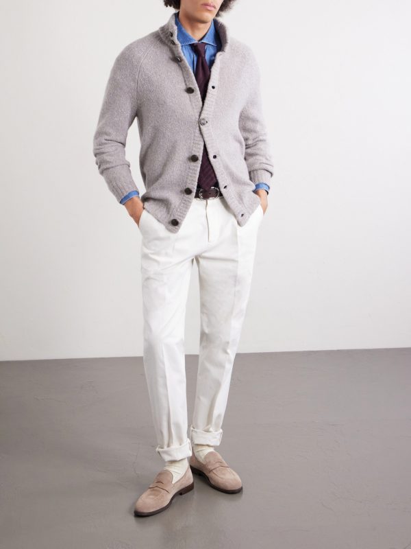 Denim Shirt - OU