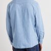 Denim Shirt - BK