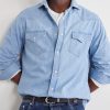Denim Shirt - CU