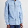 Denim Shirt - FR