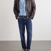 Denim Shirt - OU