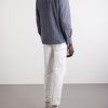 Denim Shirt - BK Denim Shirt - BK