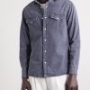 Denim Shirt - FR Denim Shirt - FR