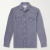 Denim Shirt Denim Shirt