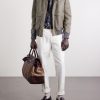Denim Shirt - OU Denim Shirt - OU