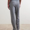 Tapered Cotton, Cashmere and Silk-Blend Jersey Sweatpants - BK Tapered Cotton, Cashmere and Silk-Blend Jersey Sweatpants - BK