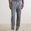 Tapered Cotton, Cashmere and Silk-Blend Jersey Sweatpants - FR Tapered Cotton, Cashmere and Silk-Blend Jersey Sweatpants - FR