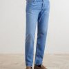 Traditional Slim-Fit Jeans - FR Traditional Slim-Fit Jeans - FR
