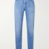 Traditional Slim-Fit Jeans Traditional Slim-Fit Jeans