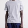 Layered Cotton-Jersey T-Shirt - FR Layered Cotton-Jersey T-Shirt - FR