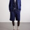 Layered Cotton-Jersey T-Shirt - OU Layered Cotton-Jersey T-Shirt - OU