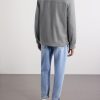 Cashmere Overshirt - BK