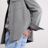 Cashmere Overshirt - CU