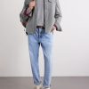 Cashmere Overshirt - OU