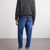Ribbed Cashmere and Silk-Blend Rollneck Sweater - BK Ribbed Cashmere and Silk-Blend Rollneck Sweater - BK