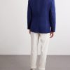 Cashmere Blazer - BK