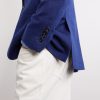 Cashmere Blazer - CU