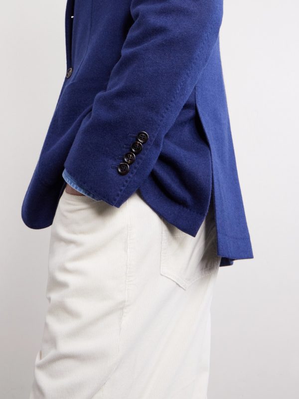 Cashmere Blazer - CU