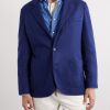 Cashmere Blazer - FR