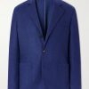 Cashmere Blazer