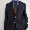 Virgin Wool Suit Jacket - CU Virgin Wool Suit Jacket - CU