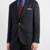 Virgin Wool Suit Jacket - FR Virgin Wool Suit Jacket - FR