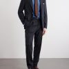 Virgin Wool Suit Jacket - OU Virgin Wool Suit Jacket - OU