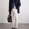 Padded Cashmere Jacket - OU