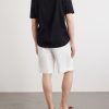 Slim-Fit Cotton-Jersey T-Shirt - BK Slim-Fit Cotton-Jersey T-Shirt - BK