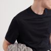 Slim-Fit Cotton-Jersey T-Shirt - CU Slim-Fit Cotton-Jersey T-Shirt - CU
