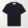 Slim-Fit Cotton-Jersey T-Shirt Slim-Fit Cotton-Jersey T-Shirt