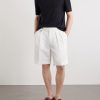 Slim-Fit Cotton-Jersey T-Shirt - OU Slim-Fit Cotton-Jersey T-Shirt - OU