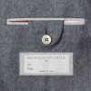 Virgin Wool Suit Jacket - E2 Virgin Wool Suit Jacket - E2