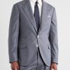 Virgin Wool Suit Jacket - FR Virgin Wool Suit Jacket - FR