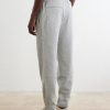 Tapered Cashmere-Blend Sweatpants - BK Tapered Cashmere-Blend Sweatpants - BK