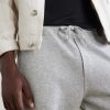 Tapered Cashmere-Blend Sweatpants - CU Tapered Cashmere-Blend Sweatpants - CU