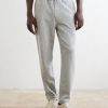 Tapered Cashmere-Blend Sweatpants - FR Tapered Cashmere-Blend Sweatpants - FR