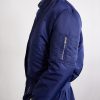Padded Shell Bomber Jacket - E1 Padded Shell Bomber Jacket - E1