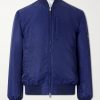 Padded Shell Bomber Jacket Padded Shell Bomber Jacket