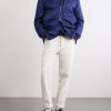 Padded Shell Bomber Jacket - OU Padded Shell Bomber Jacket - OU
