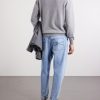 Cashmere Polo Shirt - BK Cashmere Polo Shirt - BK
