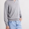 Cashmere Polo Shirt - FR Cashmere Polo Shirt - FR