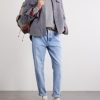 Cashmere Polo Shirt - OU Cashmere Polo Shirt - OU